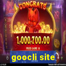 goocli site